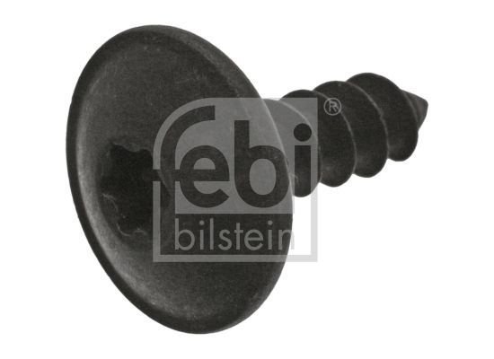 FEBI BILSTEIN Защита двигателя / поддона двигателя 101887